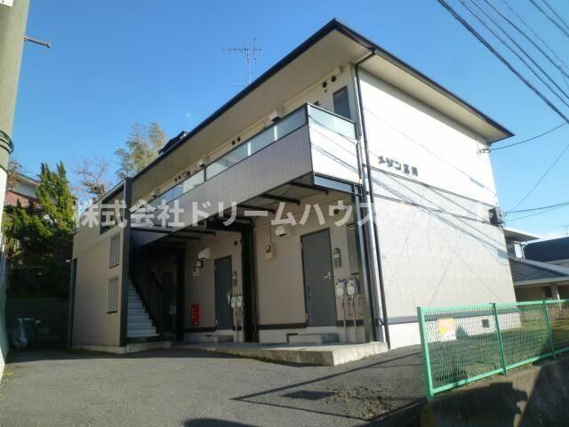 メゾン富岡の外観画像