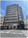 リーラ白山の外観画像