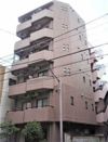 エスポワールの外観画像