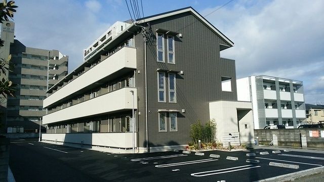 RICO Field~リコ フィールド~の外観画像
