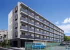 ガーラ・ヒルズ氷川台の外観画像