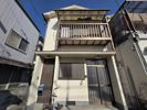寺田借家 庄内東町の外観画像