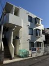 パルス井土ヶ谷の外観画像