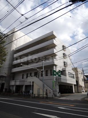 やまとマンションの外観画像