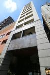 コンシェリア南麻布 PLATINUM SQUAREの外観画像