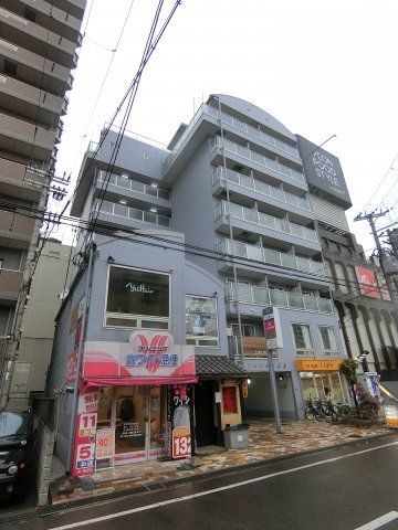 ウェルネス三界(ミカイ)の外観画像