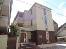 ボヌール本山中町の外観画像