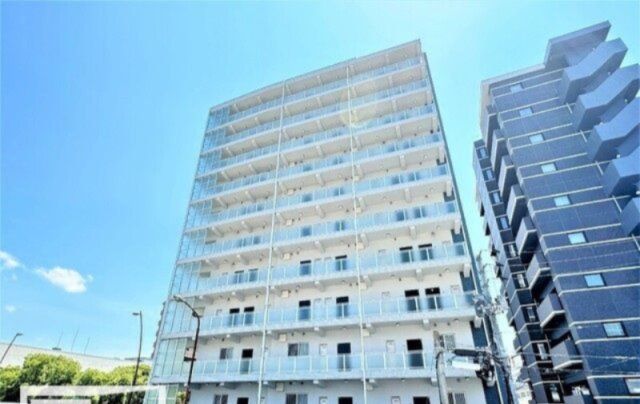 S-FORT栗林公園北の外観画像