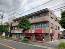 北園サンハイム2の外観画像