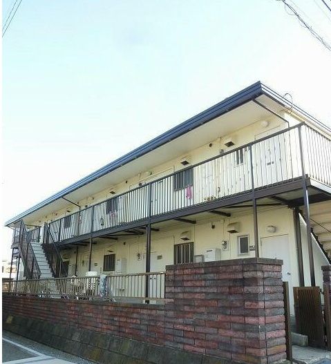 ドエル武田の外観画像
