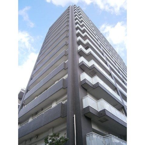 リステージVISTAの外観画像