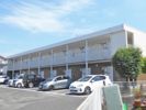 レオパレス甘木川の外観画像