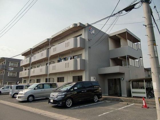 カーサ・デル・エステの外観画像