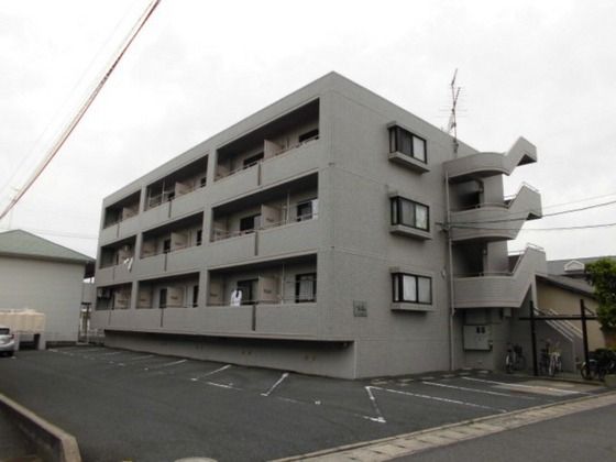 PRIMA VERAの外観画像
