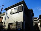 TS方南ハイムの外観画像