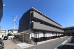 サニーフラット西市 B棟の外観画像