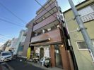 シティノバの外観画像
