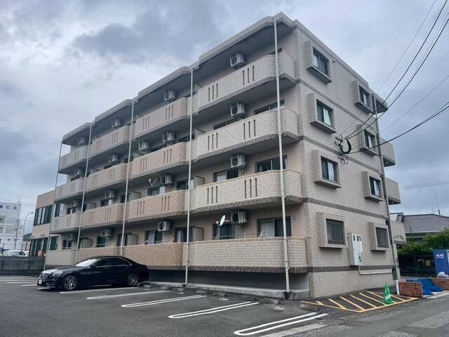 シエースタ・ひなたIの外観画像