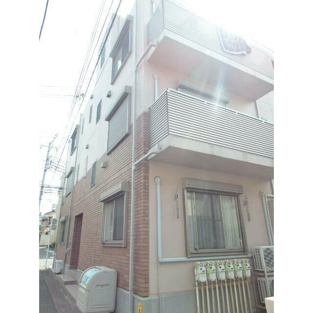 ソフィー武蔵野(ソフィームサシノ)の外観画像
