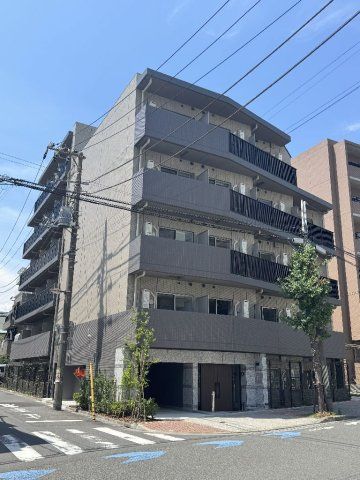 コンシェリア清澄白河 THE RESIDENCEの外観画像