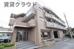 青葉の森フラワーズマンションの外観画像