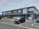 グリナージュ マロン ウエストの外観画像