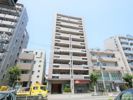 パラシオ塚本Ⅱ2号棟の外観画像