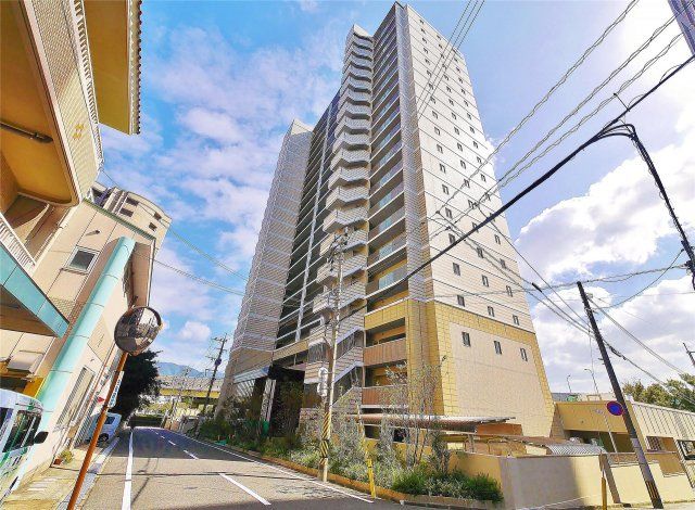 グランドパレス大手町公園 307号室の外観画像