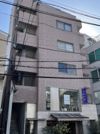 恵比寿ウエストの外観画像