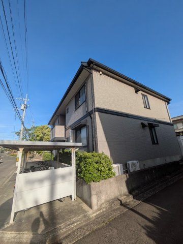 シャンブル C棟の外観画像