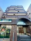日興ロイヤルパレス広尾の外観画像