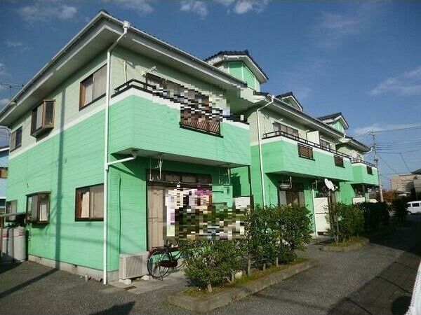 IN連取台(共同住宅)の外観画像