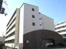 スカイハイツ三山木の外観画像