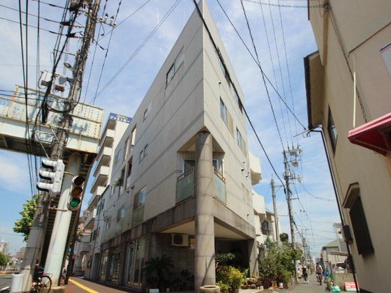 ドムスTKの外観画像