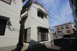 上本アパート東棟の外観画像