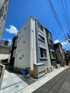 大山西町レジデンスの外観画像