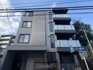 シルフィード元住吉の外観画像