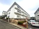 御影野村ハイツB棟の外観画像