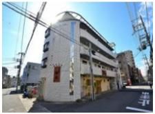 シンプルライフ六甲の外観画像