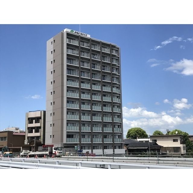 エンクレスト新屋敷 305号の外観画像