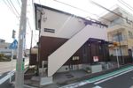 サンライズ徳野家の外観画像