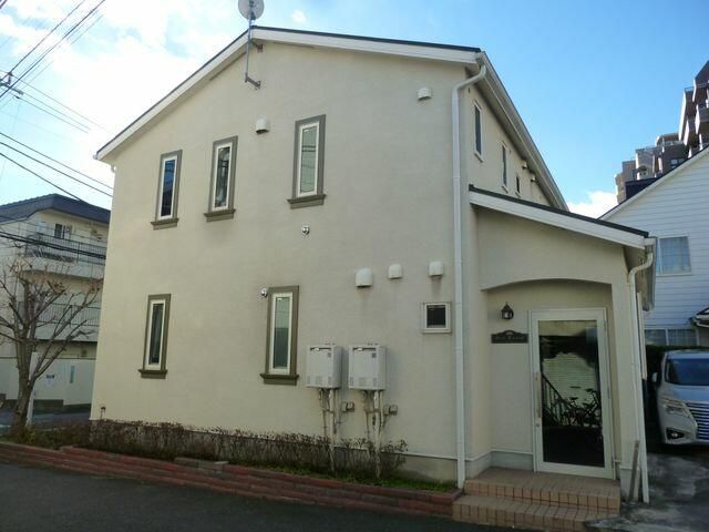 SEPTE´TOILEの外観画像