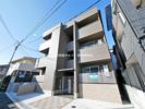 ブラウニー本町の外観画像