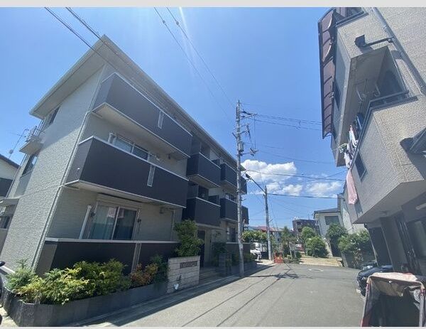 Glicinaの外観画像