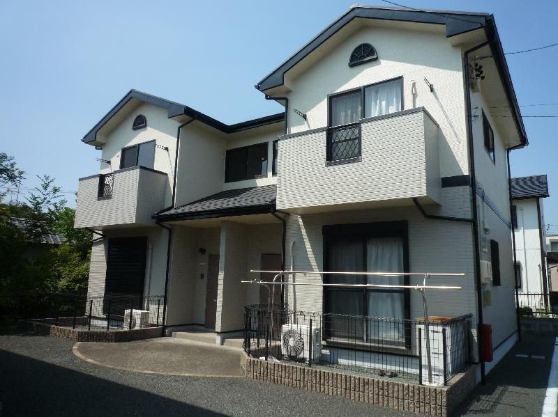 メロディーIの外観画像