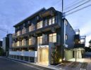 Lコート学芸大(エルコートガクゲイダイ)の外観画像