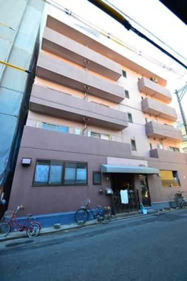 大光ビルの外観画像