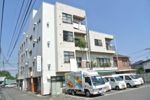 第3レイクマンションの外観画像