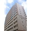 グランシャルム川崎の外観画像