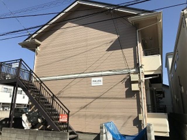 アネックスの外観画像